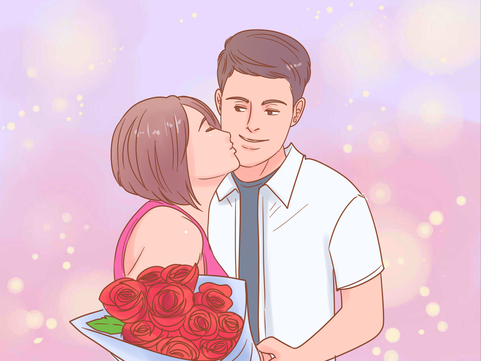 ¿Cómo conseguir novia si soy feo tímido sin trabajo sin amigos?