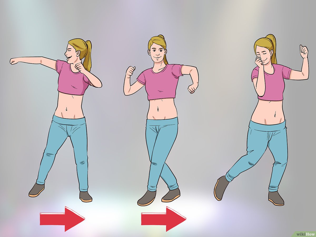¿Qué hacer en una fiesta si no bailo?