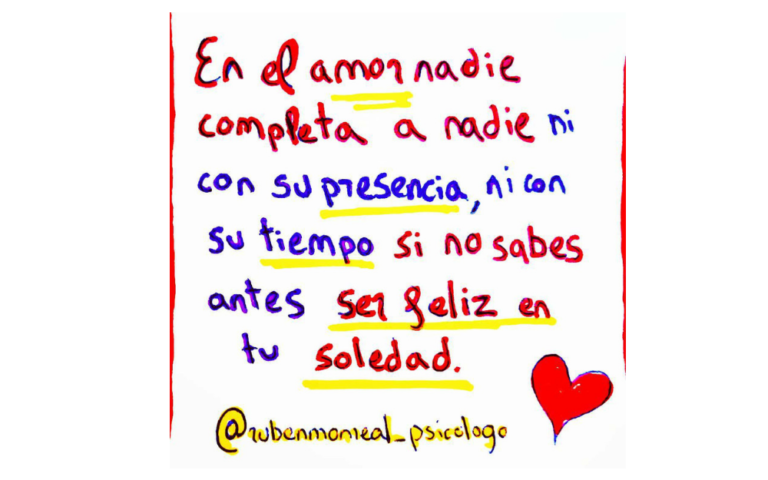 Cómo aceptar que el amor de tu vida te ha dejado