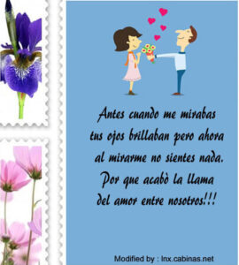 Cómo saber si mi esposo ya no me ama