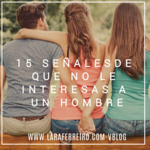 Cómo les gusta que les digan a los hombres de cariño