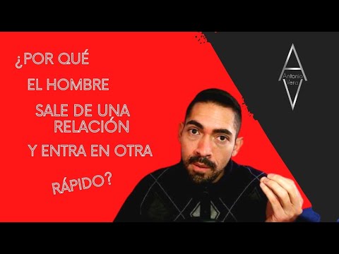Estar con alguien que acaba de salir de una relación Estar con alguien que acaba de salir de una relación