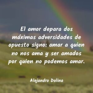 Frases cuando no te valoran en el amor