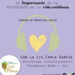 Importancia de la psicología en la vida cotidiana