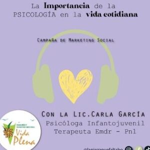 Importancia de la psicología en la vida cotidiana