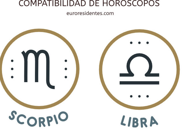 Porque Libra Y Escorpio Se Atraen nievessanz.es