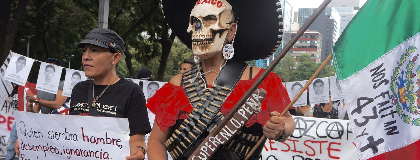Qué significa soñar con una persona desaparecida