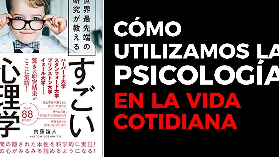 Ejemplos de psicología en la vida cotidiana