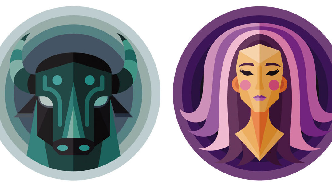 Compatibilidad de signos Tauro y Virgo