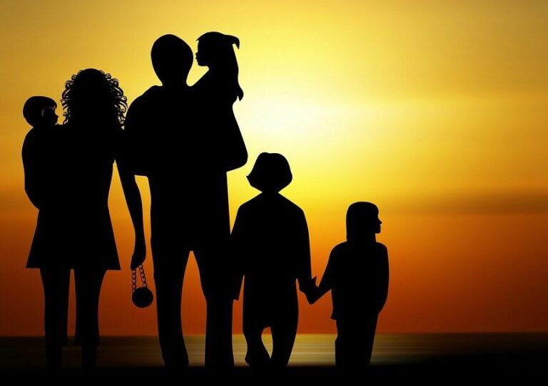 Dinámicas para fortalecer vínculos afectivos entre padres e hijos