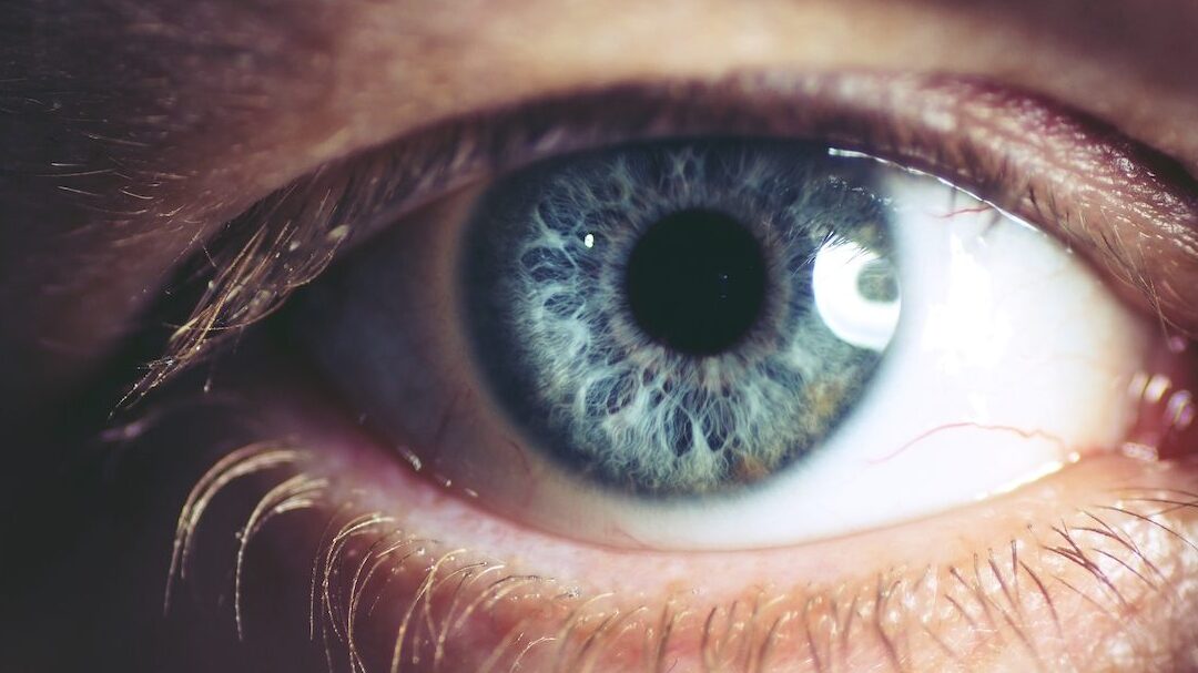 ¿Qué color de ojos atrae más a los hombres?