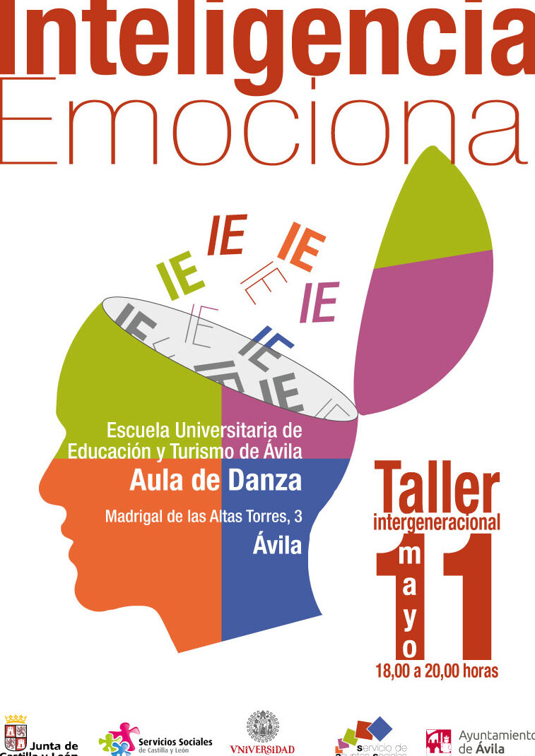 Taller de Inteligencia Emocional para Adultos